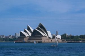 Sydney wine bars
