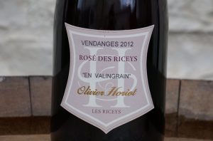 Rosé de Riceys
