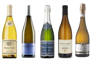 Wines under 20