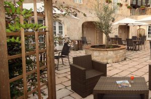 Gaillac travel