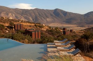 hotel encuentro, baja california