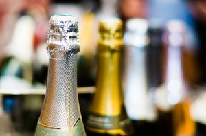 difference between Champagne and Prosecco