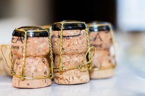 open NV Champagne