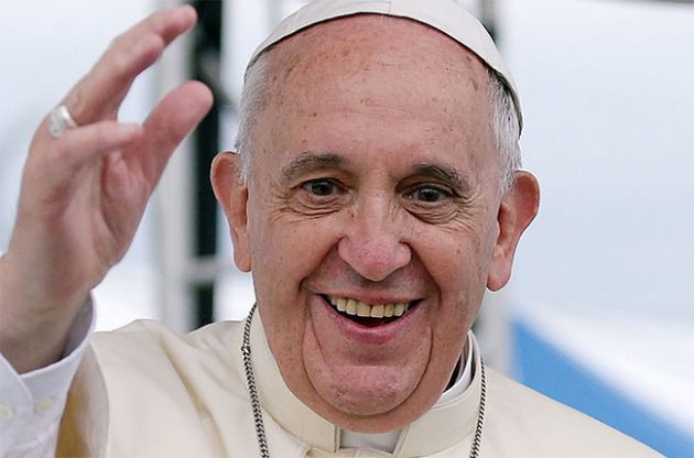 Vatican outlaws gluten-free bread during Holy Communion