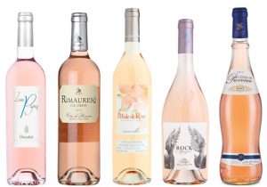 Provence rosé