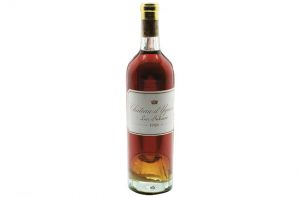 Château d'Yquem 1921