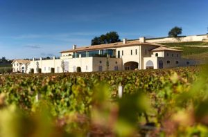 Château Pavie