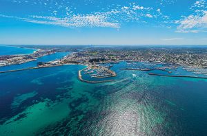 Perth restaurants