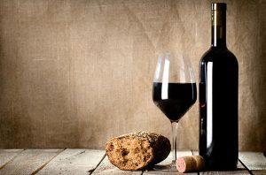 gluten free wine