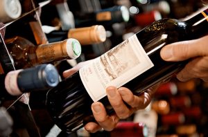 wine moment