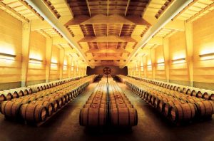 Almaviva winery