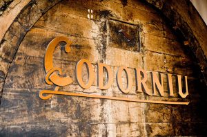 Codorníu