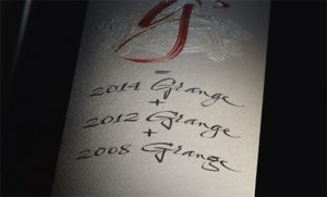 penfolds g3, grange