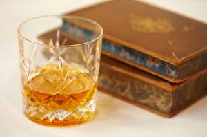 top whisky