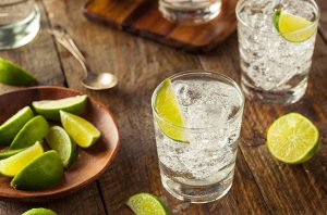 british gin exports