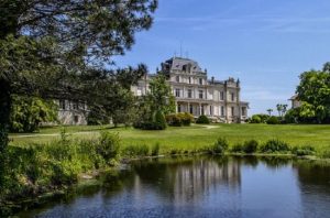 Château Giscours.