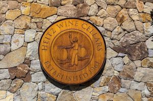 heitz cellar sale