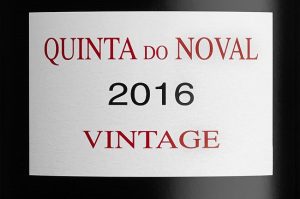 Port 2016, quinta do noval