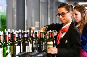 bordeaux 2017 vintage