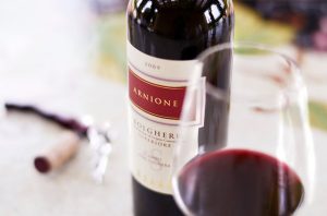 Arnione Bolgheri
