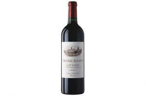 Chateau Auson 2005