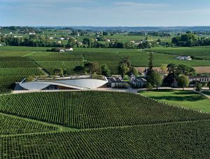 Cheval Blanc