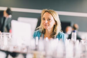 Emma Dawson MW