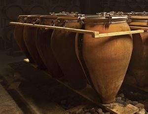 Amphorae