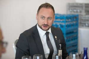 Mario Meštrović