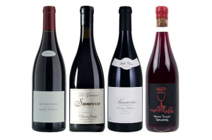 red sancerre