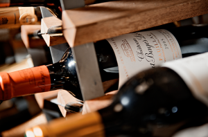 vibrations wine