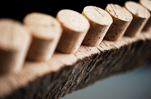 Cork quality