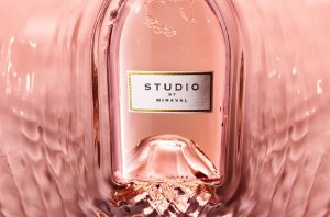 Studio Miraval rosé