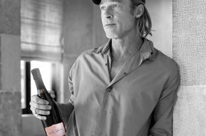 Oscars Champagne