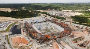 Arena Pernambuco