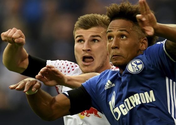 Liverpool eyeing €20 million deal for Schalke defender Benedikt Höwedes Liverpool eyeing €20 million deal for Schalke defender Benedikt Höwedes