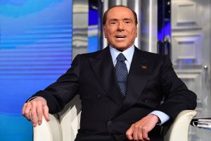 Paddy Agnew’s Notes from Italy: Berlusconi facing questions about Milan sale