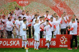 Poland World Cup Fixtures