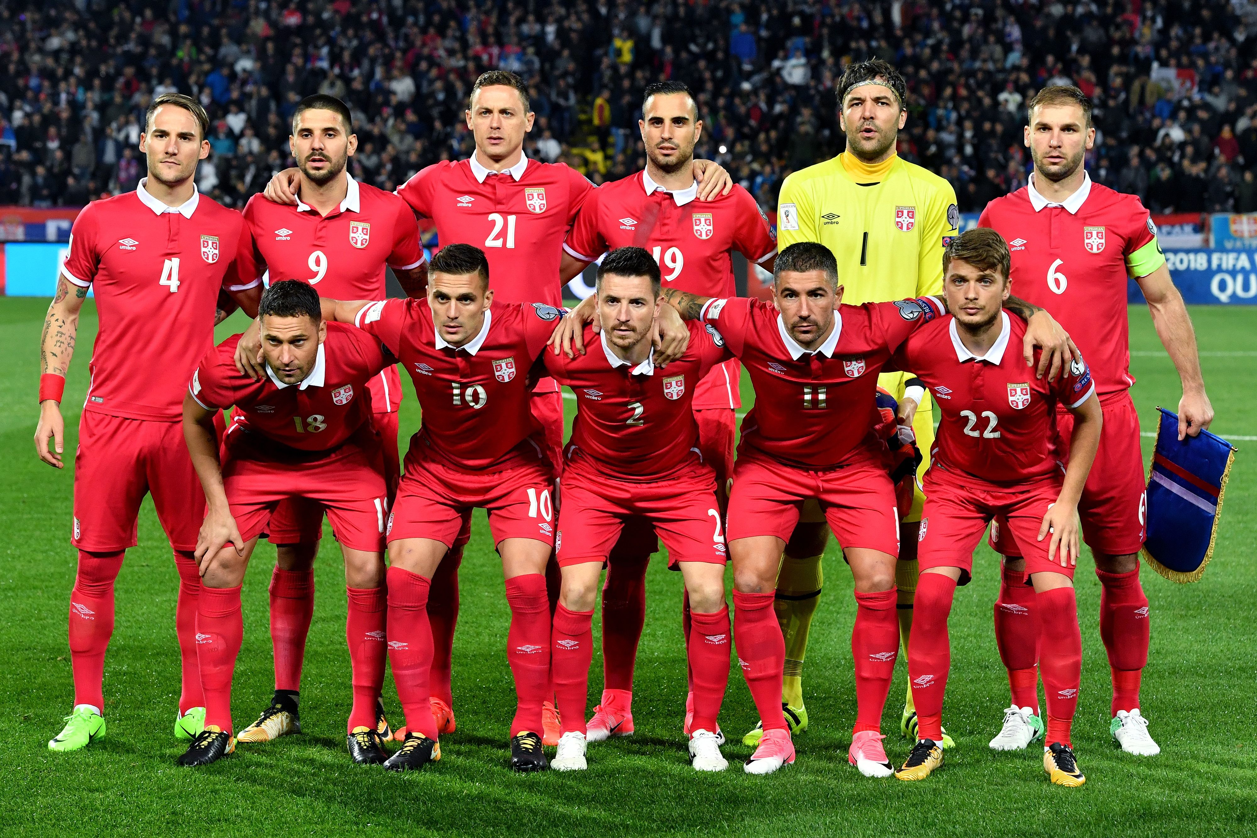 Serbien Wm 2021 Serbien Wm 2021