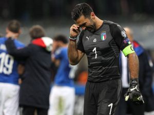 The Best Players Who Didn't Qualify For The World Cup