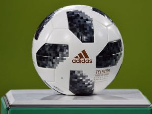 World Cup Ball