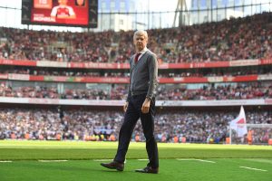 Wenger's Survival for 22 years at Arsenal is an Extraordinary Achievement