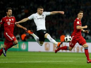 Bayern's Season Ends with a Whimper | Nick Bidwell