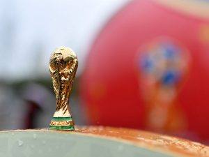 United States, Mexico and Canada To Host 2026 World Cup