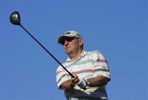 Over 50s golfers: 4 ways to stay on top of your game