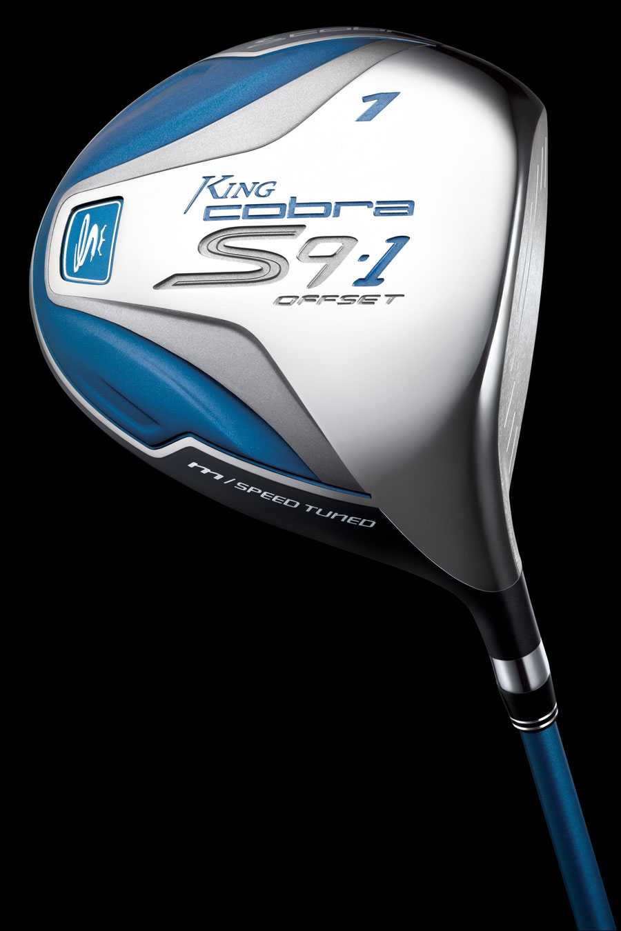 cobra offset fairway woods