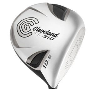 cleveland 310 tl driver review