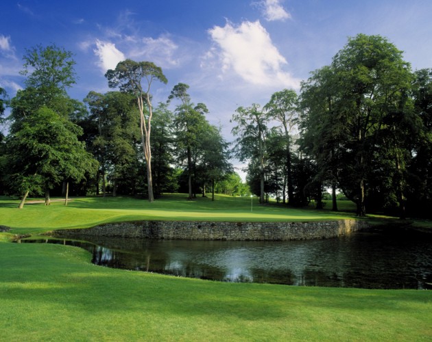Mount Juliet Golf Club Course Review Golf Monthly