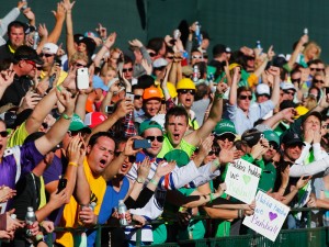Waste Management Phoenix Open 16th Hole: Memorable Moments