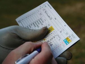 How Do I Get A Golf Handicap?